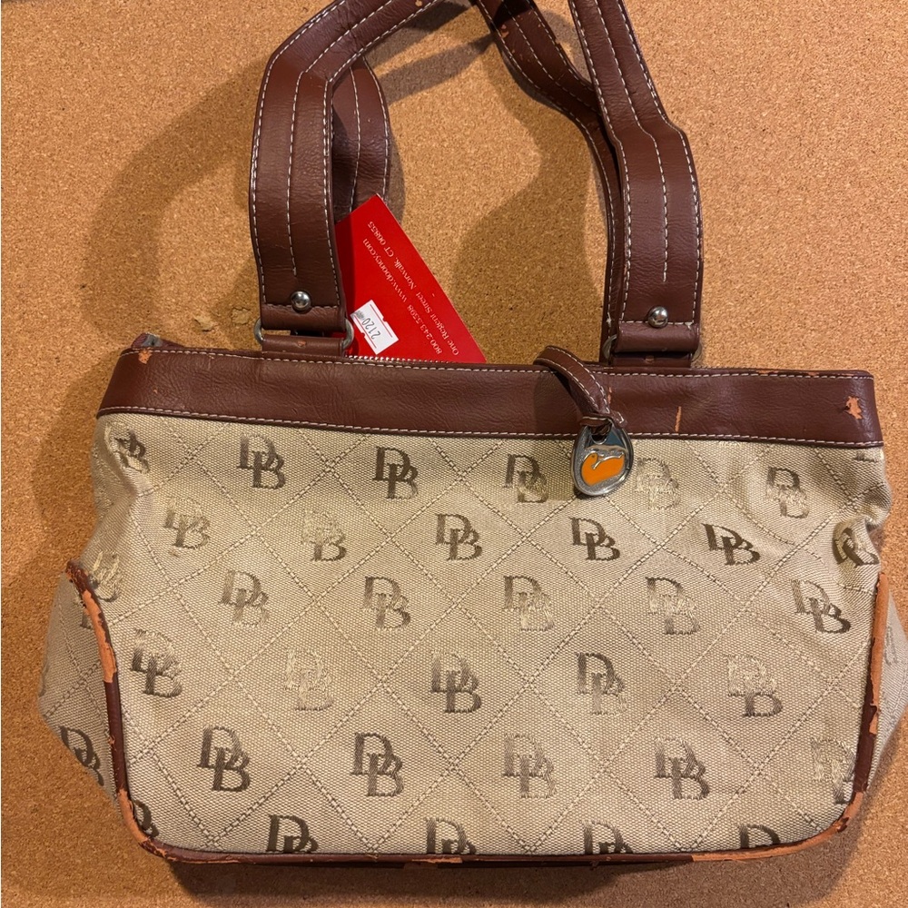 Dooney and Bourke Bag